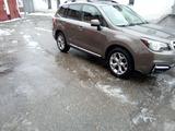 Subaru Forester 2018 годаүшін11 000 000 тг. в Алтай – фото 2