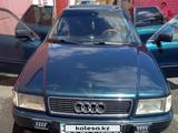 Audi 80 1992 года за 2 300 000 тг. в Тайынша – фото 5