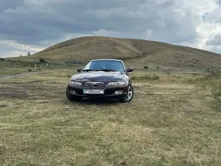 Mazda Xedos 6, 1996