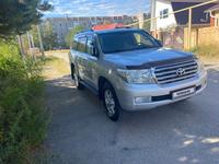 Toyota Land Cruiser 2010 года за 18 000 000 тг. в Костанай