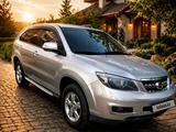 BYD S6 2013 года за 4 500 000 тг. в Петропавловск