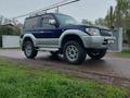 Toyota Land Cruiser Prado 1997 годаүшін7 350 000 тг. в Алматы – фото 2