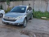 Honda CR-V 2006 года за 4 800 000 тг. в Талдыкорган – фото 4