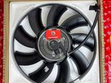 Вискомуфта Land Rover/Range Rover 5.0 и 3.0 SC| WAHLER LR012644 за 179 500 тг. в Алматы