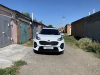 Kia Sportage 2020 года за 12 000 000 тг. в Алматы