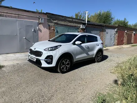 Kia Sportage 2020 года за 12 000 000 тг. в Алматы – фото 2