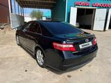 Toyota Camry 2008 года за 6 600 000 тг. в Актобе