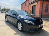 Toyota Camry 2008 года за 6 600 000 тг. в Актобе – фото 4