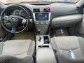 Toyota Camry 2008 годаүшін6 000 000 тг. в Актобе – фото 5