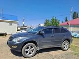 Lexus RX 350 2006 года за 9 200 000 тг. в Актобе