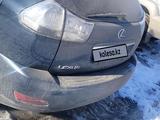 Lexus RX 350 2006 годаүшін9 200 000 тг. в Актобе – фото 5