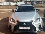 Lexus IS 250 2006 года за 4 500 000 тг. в Астана – фото 2