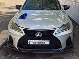 Lexus IS 250 2006 года за 4 500 000 тг. в Астана – фото 4