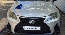Lexus IS 250 2006 года за 4 500 000 тг. в Астана – фото 4