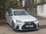 Lexus IS 250 2006 года за 4 500 000 тг. в Астана – фото 3
