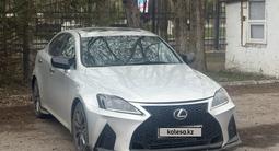 Lexus IS 250 2006 года за 4 500 000 тг. в Астана – фото 3