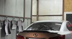 Lexus IS 250 2006 года за 4 500 000 тг. в Астана – фото 5