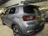 Chery Tiggo 4 Pro 2022 годаүшін6 200 000 тг. в Костанай – фото 3
