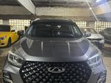 Chery Tiggo 4 Pro 2022 годаүшін6 200 000 тг. в Костанай – фото 2