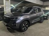 Chery Tiggo 4 Pro 2022 годаүшін6 200 000 тг. в Костанай