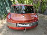 Renault Megane 2002 года за 1 600 000 тг. в Алматы – фото 2