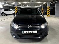 Volkswagen Polo 2015 года за 6 500 000 тг. в Усть-Каменогорск
