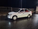 ВАЗ (Lada) Granta 2190 2012 годаfor1 700 000 тг. в Караганда – фото 4