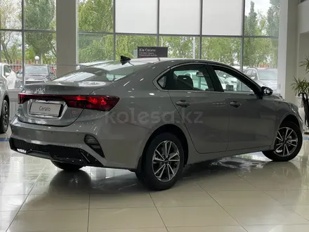 Kia Cerato 2024 года за 13 190 000 тг. в Костанай – фото 3