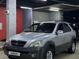 Kia Sorento 2005 года за 3 800 000 тг. в Актау