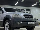Kia Sorento 2005 года за 3 800 000 тг. в Актау – фото 3