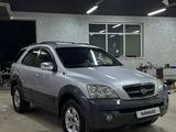 Kia Sorento 2005 года за 3 800 000 тг. в Актау – фото 4