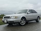 Audi A6 1994 годаүшін2 500 000 тг. в Кокшетау