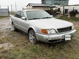 Audi A6 1994 годаүшін2 500 000 тг. в Кокшетау – фото 4