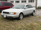 Audi A6 1994 годаүшін2 500 000 тг. в Кокшетау – фото 3