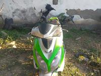 Aprilia 2007 годаfor110 000 тг. в Алматы