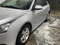 Chevrolet Cruze 2012 года за 4 100 000 тг. в Караганда – фото 3