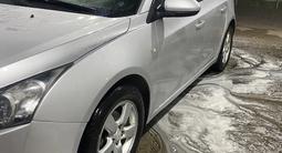 Chevrolet Cruze 2012 годаүшін4 500 000 тг. в Караганда – фото 3