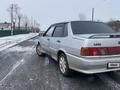 ВАЗ (Lada) 2115 2001 годаүшін900 000 тг. в Кокшетау – фото 8