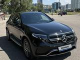 Mercedes-Benz EQC 2022 года за 21 500 000 тг. в Алматы – фото 3