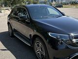 Mercedes-Benz EQC 2022 года за 21 500 000 тг. в Алматы – фото 5