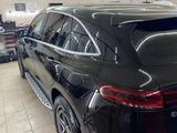 Mercedes-Benz EQC 2022 годаүшін19 800 000 тг. в Алматы – фото 5