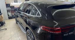 Mercedes-Benz EQC 2022 годаүшін19 800 000 тг. в Алматы – фото 5