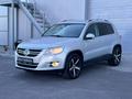 Volkswagen Tiguan 2008 года за 4 690 000 тг. в Караганда