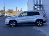 Volkswagen Tiguan 2008 года за 4 690 000 тг. в Караганда – фото 4