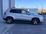 Volkswagen Tiguan 2008 года за 4 690 000 тг. в Караганда – фото 5