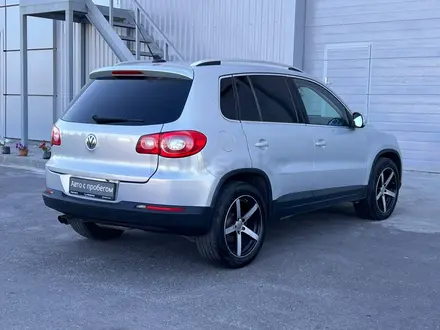 Volkswagen Tiguan 2008 года за 4 690 000 тг. в Караганда – фото 6