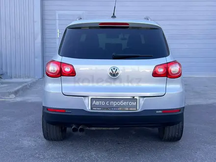 Volkswagen Tiguan 2008 года за 4 690 000 тг. в Караганда – фото 7