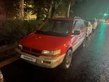 Mitsubishi Space Runner 1992 годаfor1 350 000 тг. в Алматы