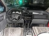 Mitsubishi Space Runner 1992 годаfor1 350 000 тг. в Алматы – фото 3