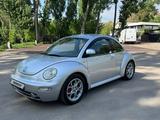 Volkswagen Beetle 2002 года за 4 000 000 тг. в Алматы